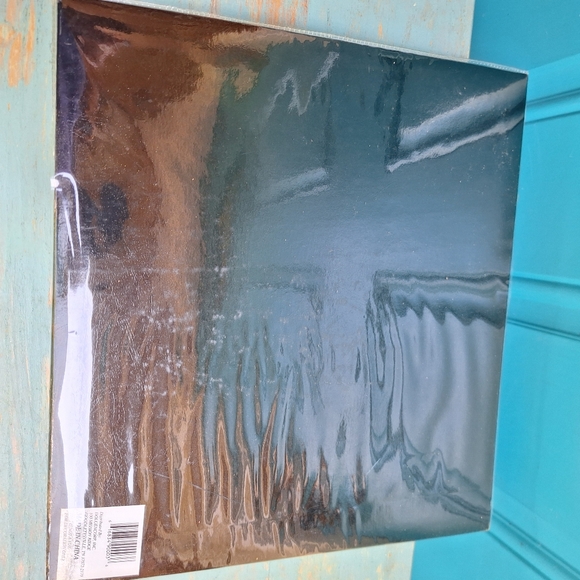 Scrapbook with Paper Pages 12x12 Clear Cover Craft Supplies Scrap Book - Picture 7 of 15